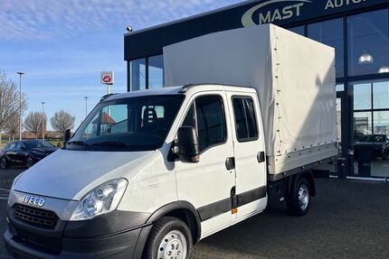IVECO Andere 137.000 km 11.480 &euro; Erftstadt 50374