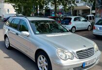 Mercedes C 180