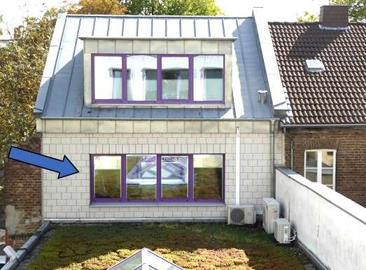 Büro in Bonn 480 € 48 m²