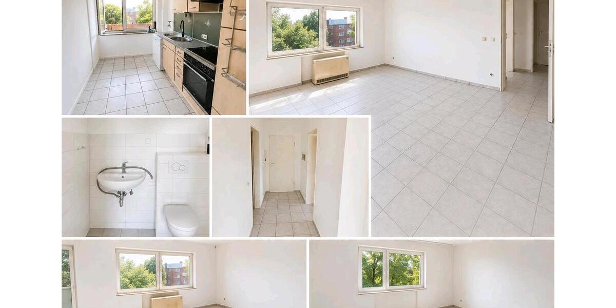 Etagenwohnung Troisdorf - 2 Zimmer, 57 m&sup2;, 160.000&euro; | Angebot:27231073
