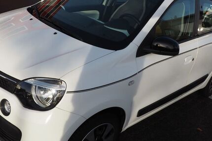 Renault Twingo 51.900 km 5.290 &euro; Köln 51105