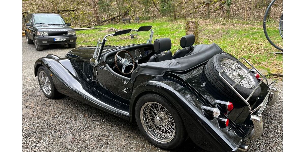 Morgan Roadster 20.945 km 69.999 &euro; Overath 51491