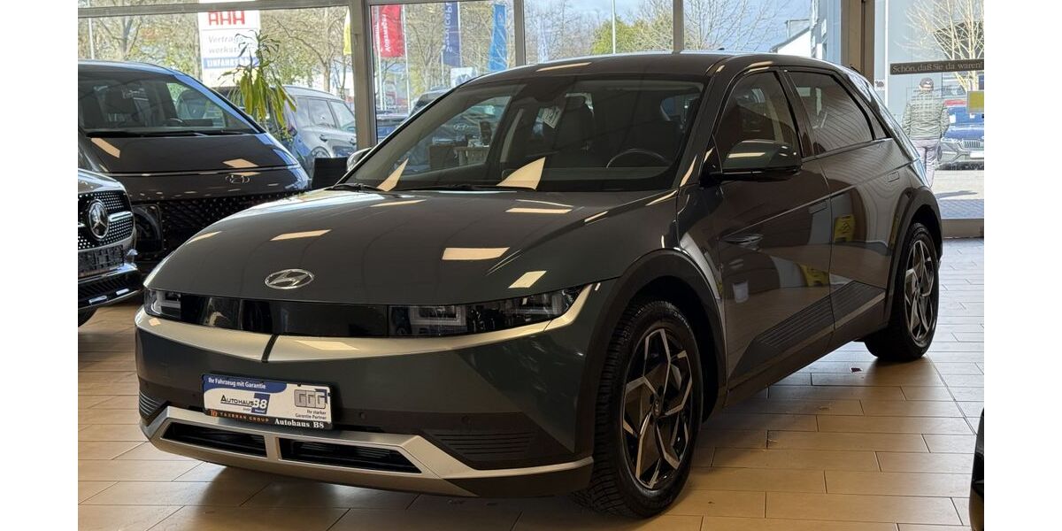 Hyundai IONIQ 5 12.659 km 25.000 &euro; Hennef 53773