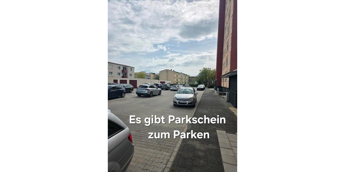 Etagenwohnung Euskirchen - 3 Zimmer, 69 m&sup2;, 1.260&euro; | Angebot:26465573