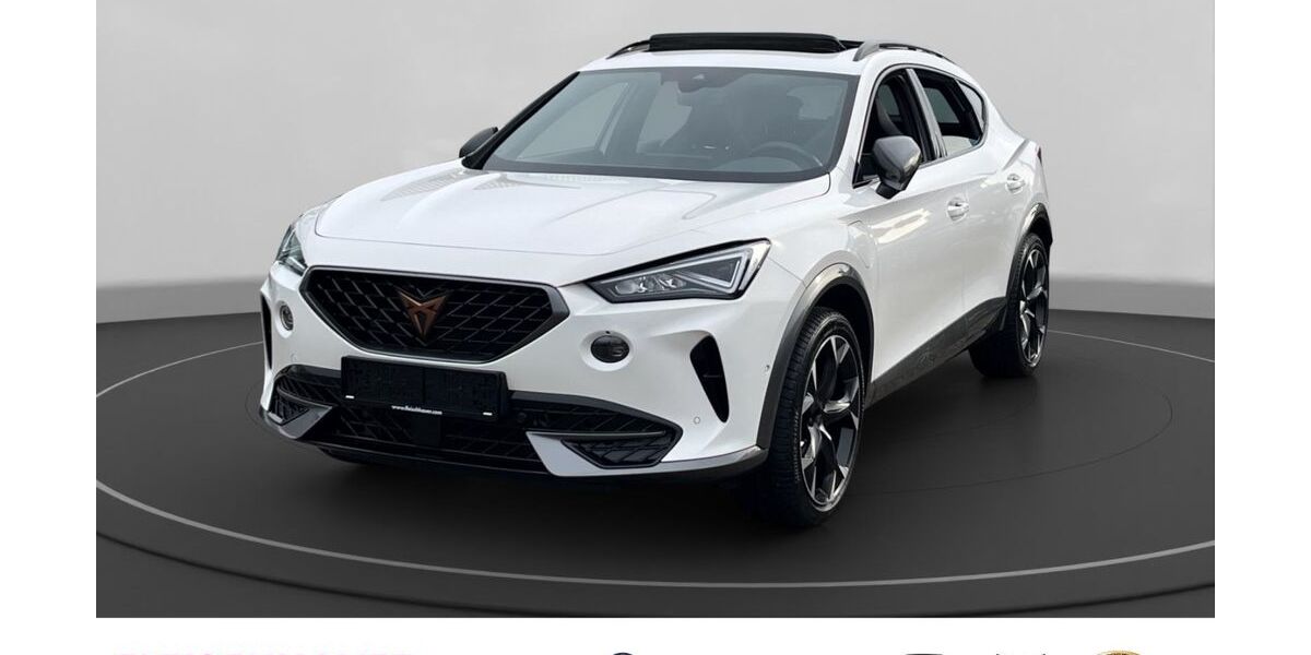 Cupra Formentor 38.201 km 26.990 &euro; Köln 51145