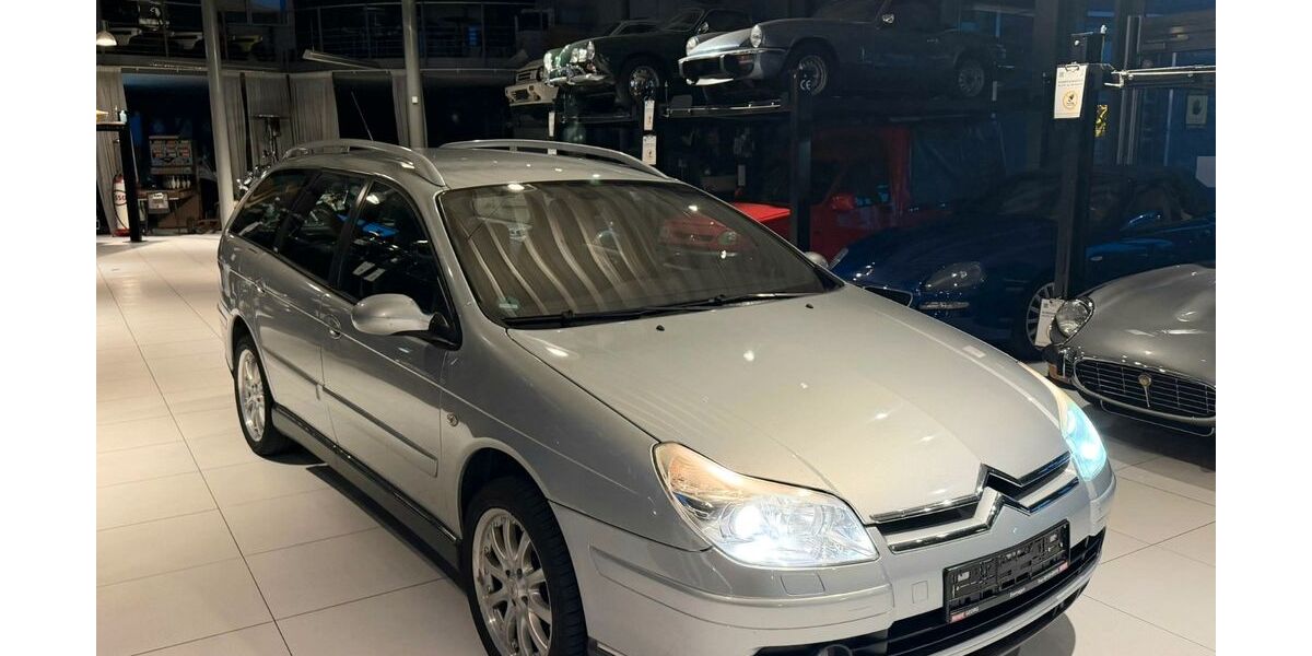 Citroen C5 288.000 km 1.850 &euro; Brühl 50321