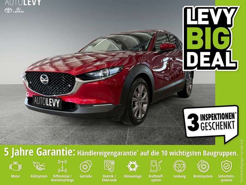 CX-30