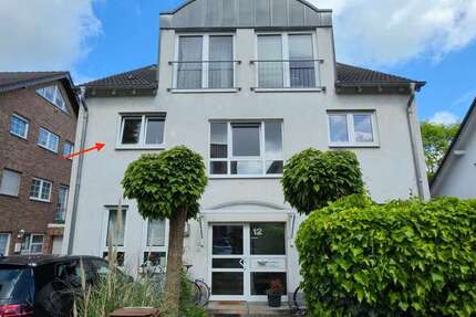 Wohnung Hürth Efferen - 3 Zimmer, 102 m&sup2;, 429.000&euro; | Angebot:26763723