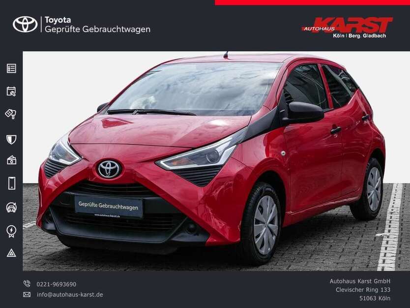Aygo
