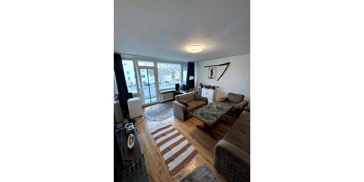 Etagenwohnung Niederkassel - 3 Zimmer, 73 m&sup2;, 129.000&euro; | Angebot:27071962
