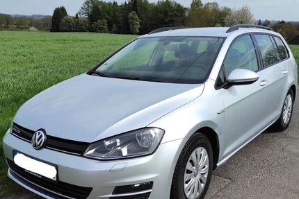 VW Golf 154.500 km 7.600 &euro; Lohmar 53797