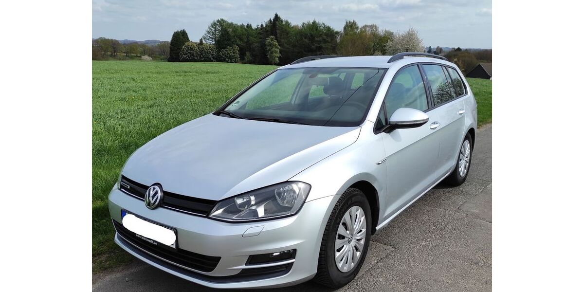 VW Golf 154.500 km 7.600 &euro; Lohmar 53797