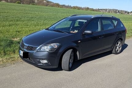Kia ceed Sportswagon 198.550 km 4.800 &euro; Königswinter 53639