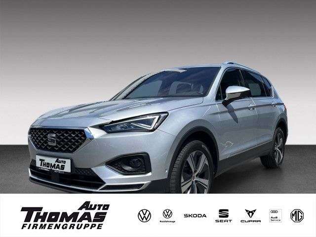 Seat Tarraco 40.370 km 30.700 &euro; Brühl 50321