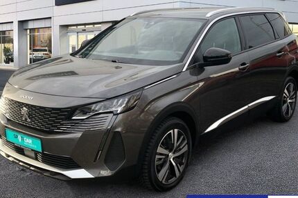 Peugeot 5008 27.131 km 27.440 &euro; Bonn 53121