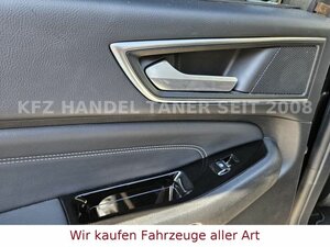 Ford S-MAX Titanium AWD/7Sitze/1 Jahr Garantie/4,99% 100.000 km 21.590 &euro; Troisdorf 53844