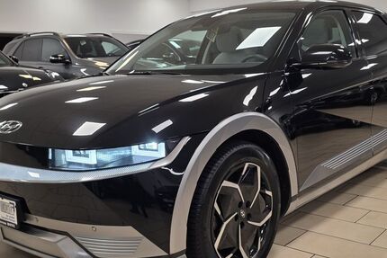 Hyundai IONIQ 5 115.555 km 23.000 € Bonn 53227