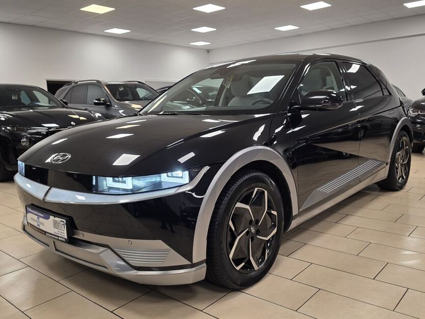Hyundai IONIQ 5 115.555 km 23.000 € Bonn 53227