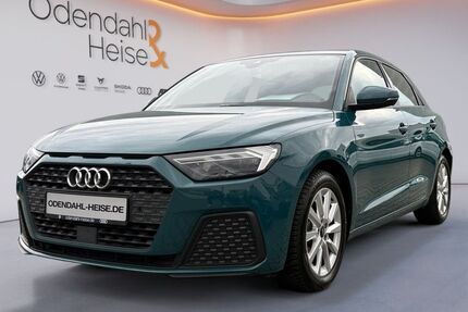 Audi A1 82.959 km 20.340 &euro; Köln 50739