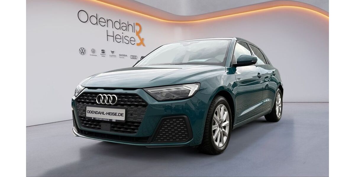 Audi A1 82.959 km 20.340 &euro; Köln 50739