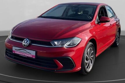 VW Polo 86.540 km 12.490 &euro; Köln 51145