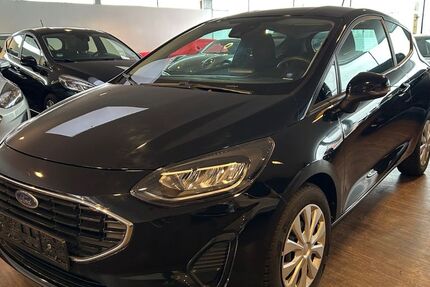 Ford Fiesta 30.385 km 12.999 &euro; Brühl 50321