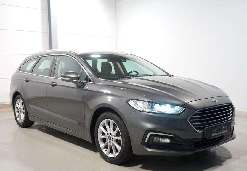 Ford Mondeo 145.777 km 14.950 € Hürth bei Köln 50354