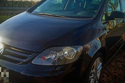 VW Golf Plus 157.000 km 3.500 &euro; Brühl 50321