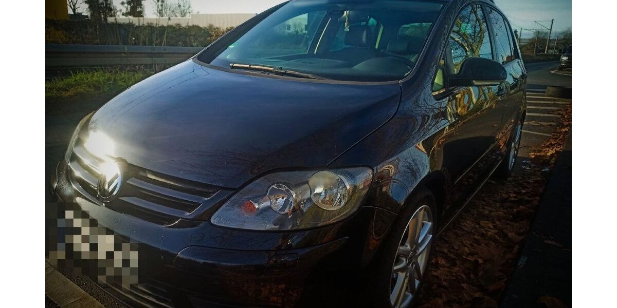 VW Golf Plus 157.000 km 3.500 &euro; Brühl 50321