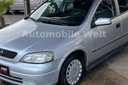 Opel Astra 195.480 km 1.480 &euro; Frechen 50226