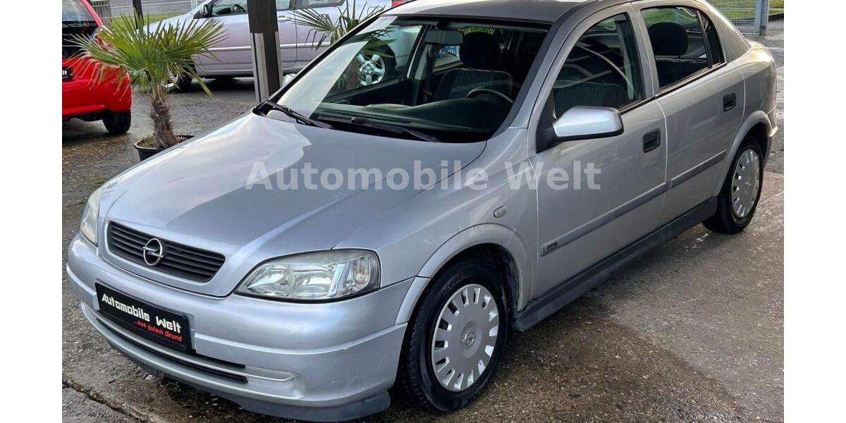 Opel Astra 195.480 km 1.480 &euro; Frechen 50226