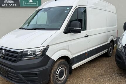 VW Crafter 73.000 km 22.990 € Heimersheim 53474