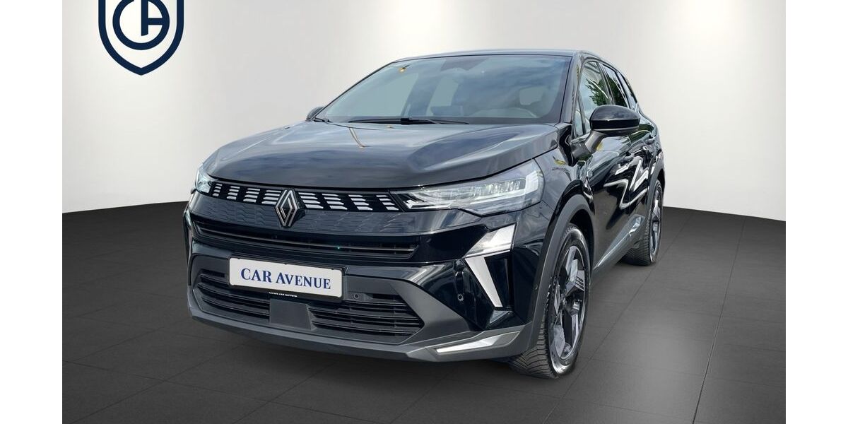 Renault Symbioz 21.389 km 27.490 &euro; Euskirchen 53881