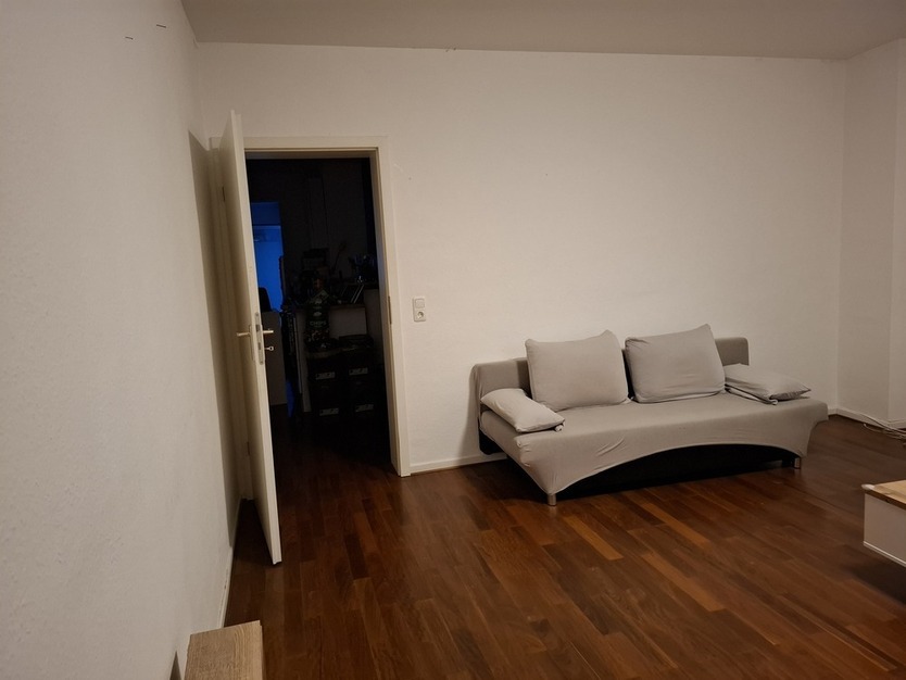 WG Zimmer IN ALT BOCKLEMÜND