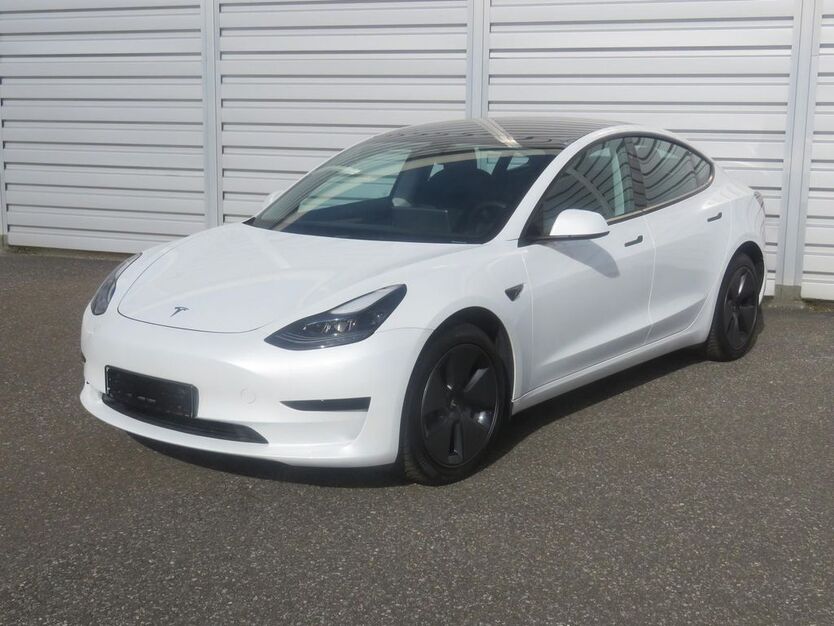 Tesla Model 3 10.444 km 32.290 € Eitorf 53783