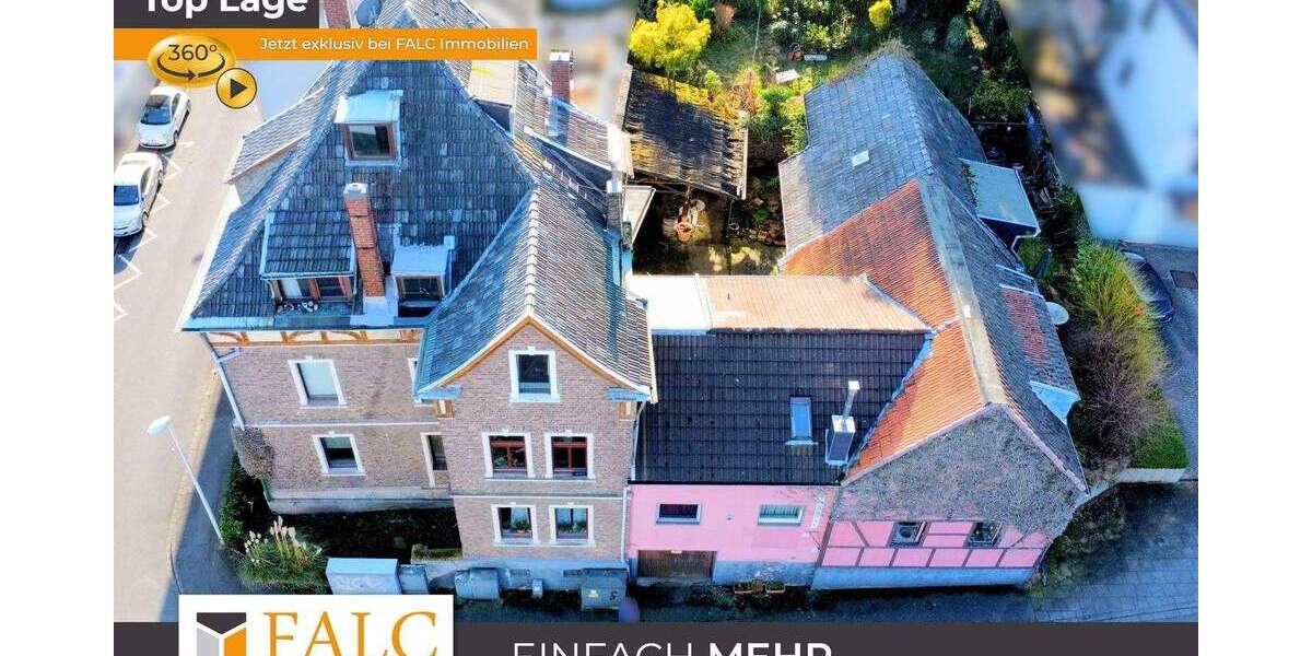 Mehrfamilienhaus, Wohnhaus Bonn / Muffendorf Muffendorf - 1 Zimmer, 599.000&euro; | Angebot:25372845