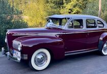 Chrysler Andere