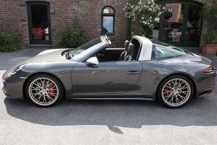 Porsche 991 2.360 km 195.790 &euro; Frechen 50226