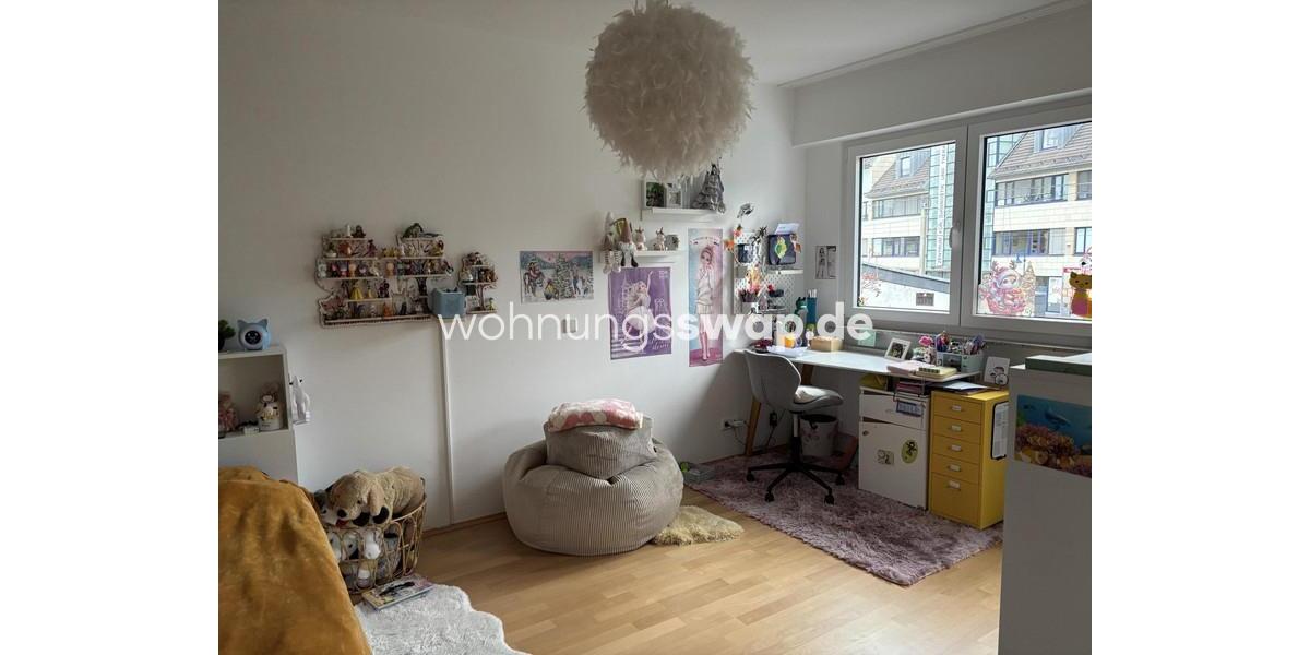Etagenwohnung Köln Rodenkirchen - 5 Zimmer, 125 m&sup2;, 1.857&euro; | Angebot:25657198