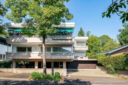 Wohnung Bonn Bad Godesberg - 4 Zimmer, 128 m&sup2;, 560.000&euro; | Angebot:26770143