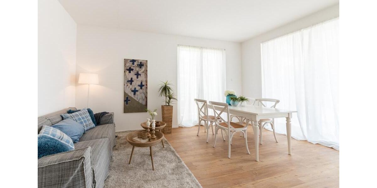 Etagenwohnung Rheinbach - 3 Zimmer, 79 m&sup2;, 1.054&euro; | Angebot:26433794