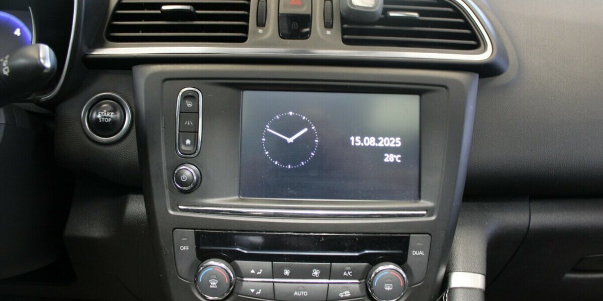 Renault Kadjar dCi 130 Bose Edition 101.311 km 11.980 &euro; Euskirchen 53881