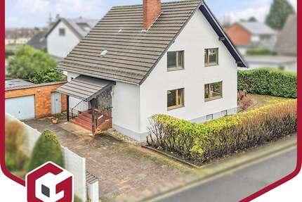 Haus Rheinbach / Wormersdorf Wormersdorf - 7 Zimmer, 152 m&sup2;, 379.000&euro; | Angebot:25893054