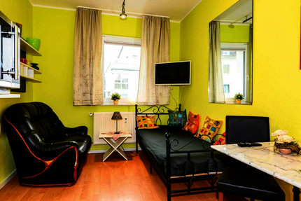 Zimmer Bonn Bonn-Castell - 1 Zimmer, 650&euro; | Angebot:26828038