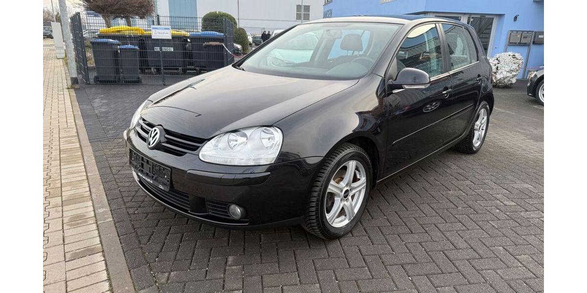 VW Golf 198.000 km 3.950 &euro; brühl 50321