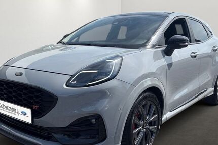 Ford Puma 56.600 km 22.990 &euro; Köln 51107