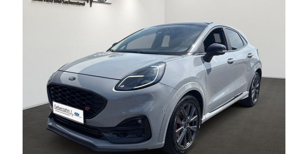 Ford Puma 56.600 km 22.990 &euro; Köln 51107
