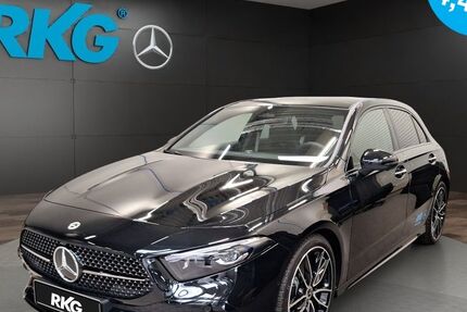 Mercedes-Benz A 250 9.800 km 46.480 &euro; Siegburg 53721