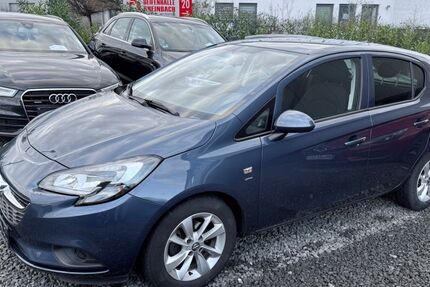 Opel Corsa 114.000 km 5.980 &euro; Rheinbach 53359