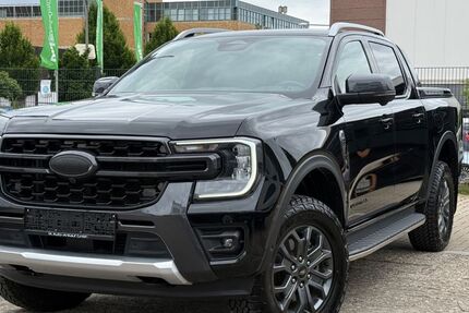 Ford Ranger 72.500 km 38.990 &euro; Köln 51105